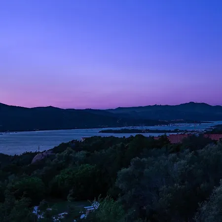 Borgo Rudalza Villas & Apartments Olbia Exterior foto