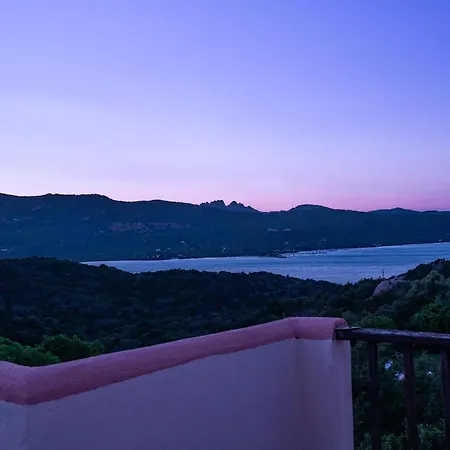 Borgo Rudalza Villas & Apartments Olbia Exterior foto