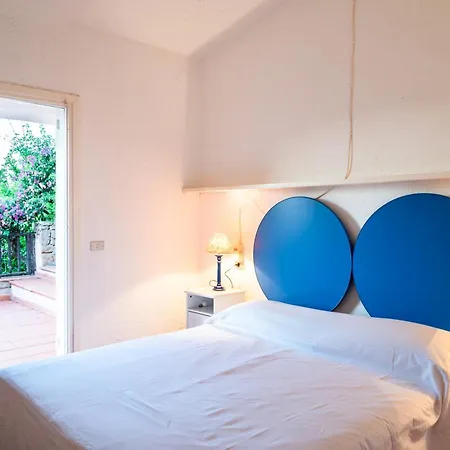 Borgo Rudalza Villas & Apartments Olbia Exterior foto