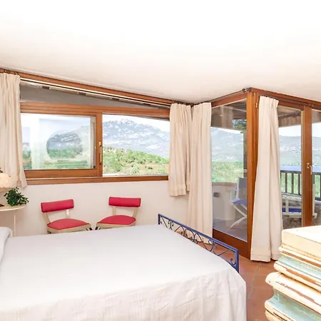 Borgo Rudalza Villas & Apartments Olbia Exterior foto