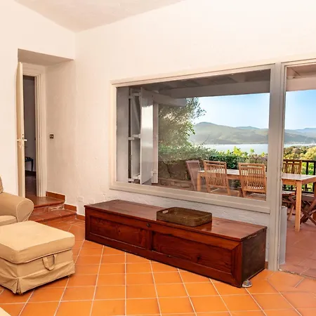 Borgo Rudalza Villas & Apartments Olbia Exterior foto