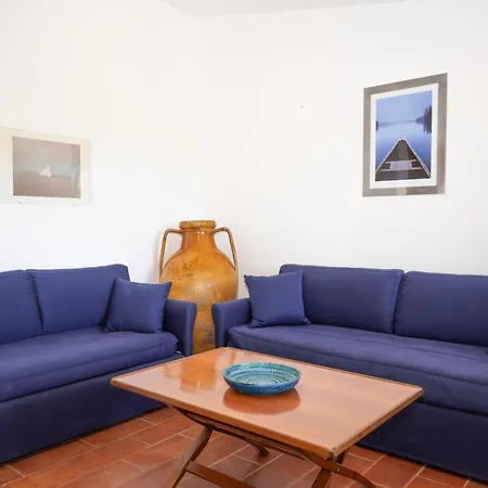 Borgo Rudalza Villas & Apartments Olbia Exterior foto