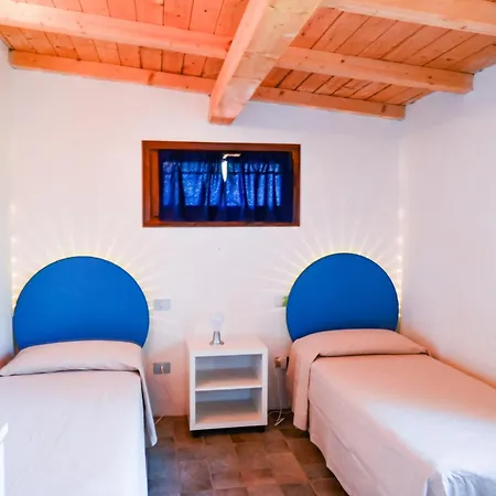 Borgo Rudalza Villas & Apartments Olbia Quarto foto