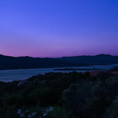 Borgo Rudalza Villas & Apartments Olbia Quarto foto