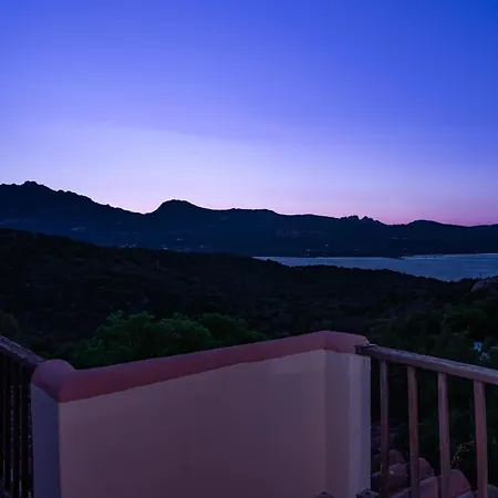 Borgo Rudalza Villas & Apartments Olbia Quarto foto