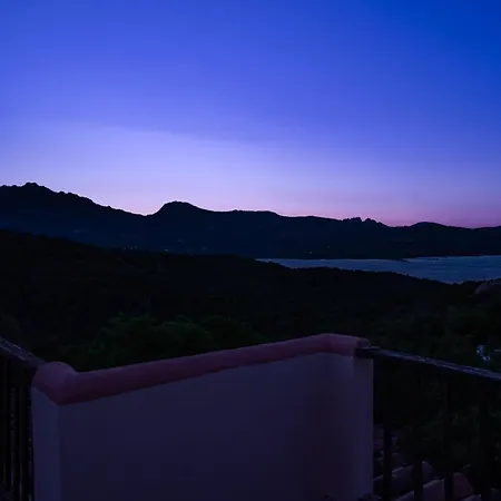 Borgo Rudalza Villas & Apartments Olbia Quarto foto
