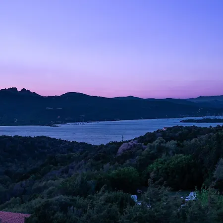 Borgo Rudalza Villas & Apartments Olbia Quarto foto