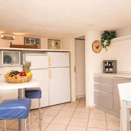 Borgo Rudalza Villas & Apartments Olbia Quarto foto