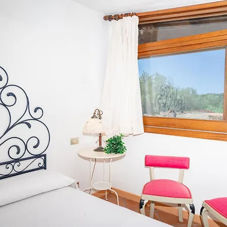 Borgo Rudalza Villas & Apartments Olbia Quarto foto