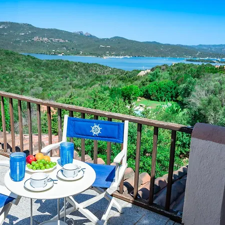 Borgo Rudalza Villas & Apartments Olbia Quarto foto