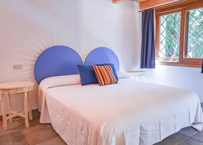 Borgo Rudalza Villas & Apartments