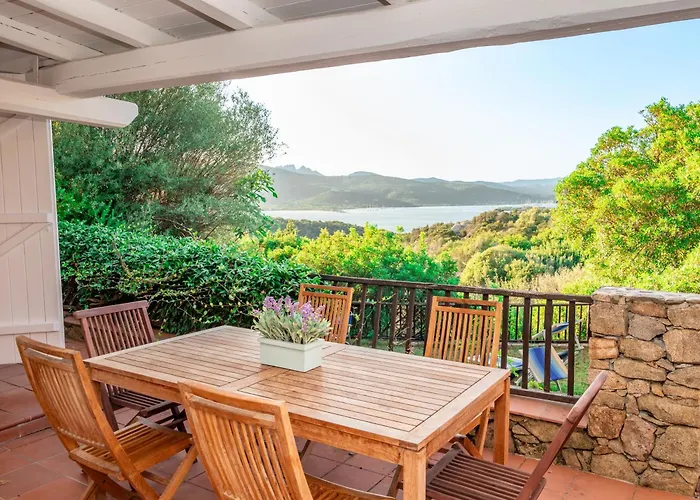 Borgo Rudalza Villas & Apartments