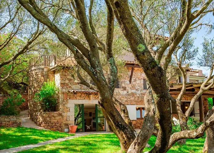 Borgo Rudalza Villas & Apartments