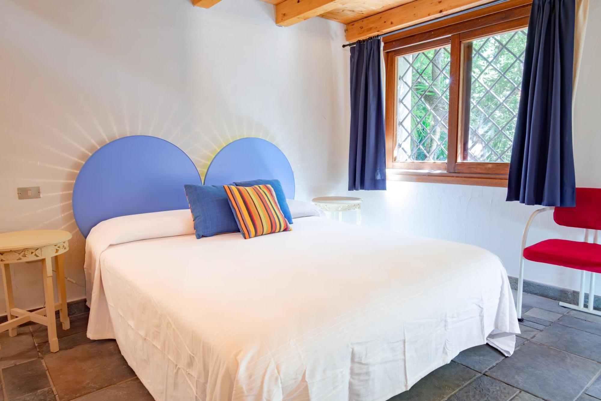 Holiday home Borgo Rudalza & Olbia