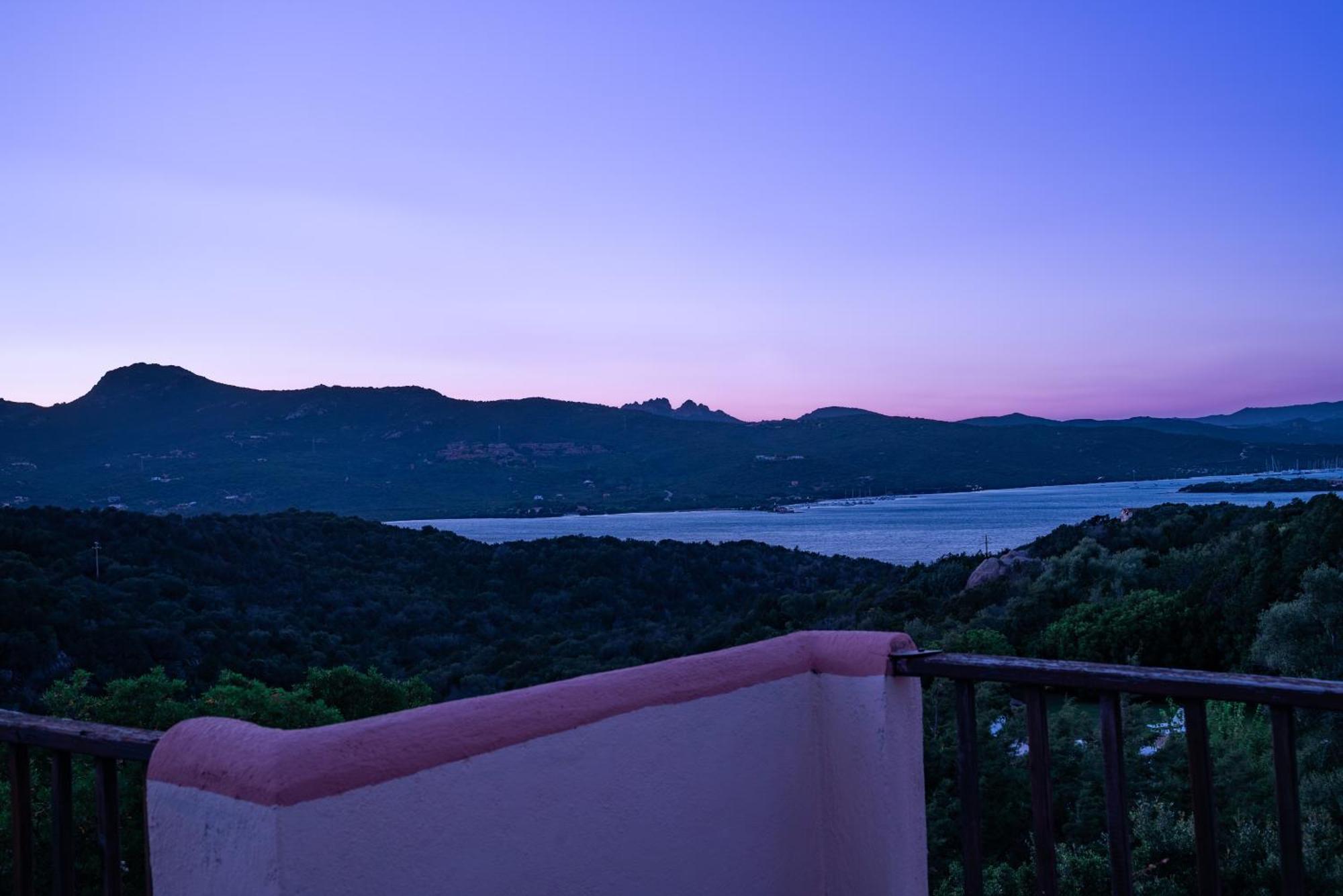 Holiday home Borgo Rudalza & Olbia