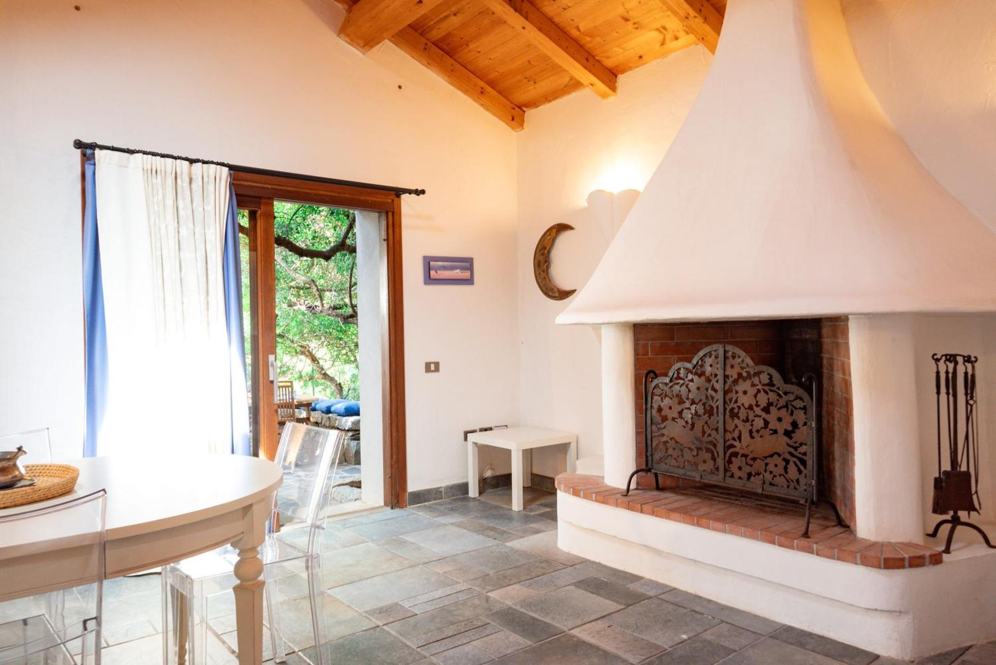 Holiday home Borgo Rudalza &