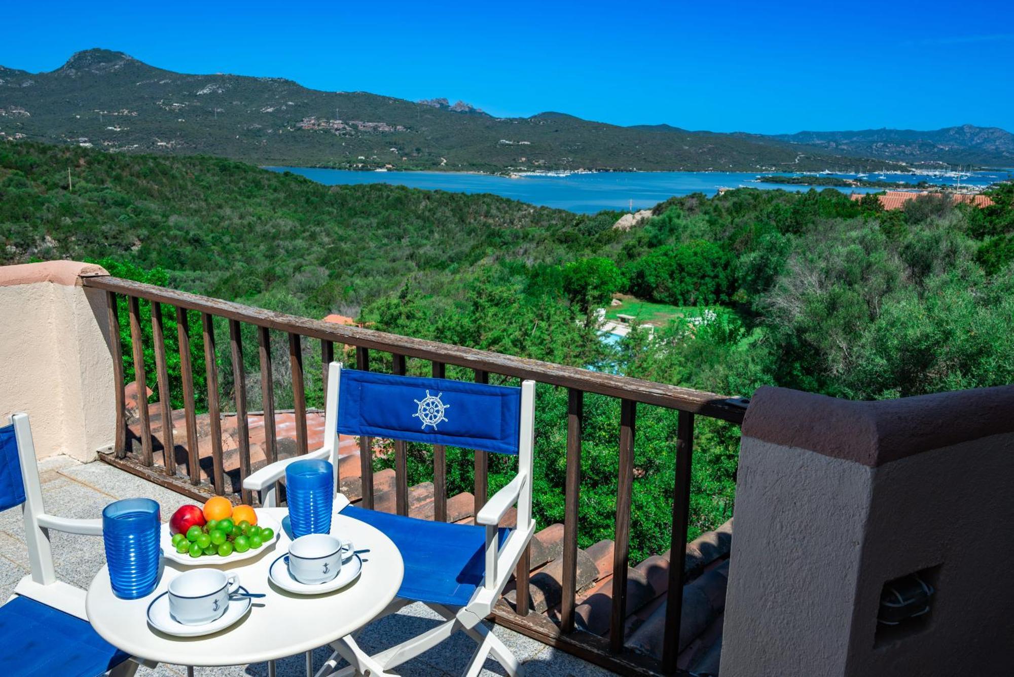 Holiday home Borgo Rudalza & *