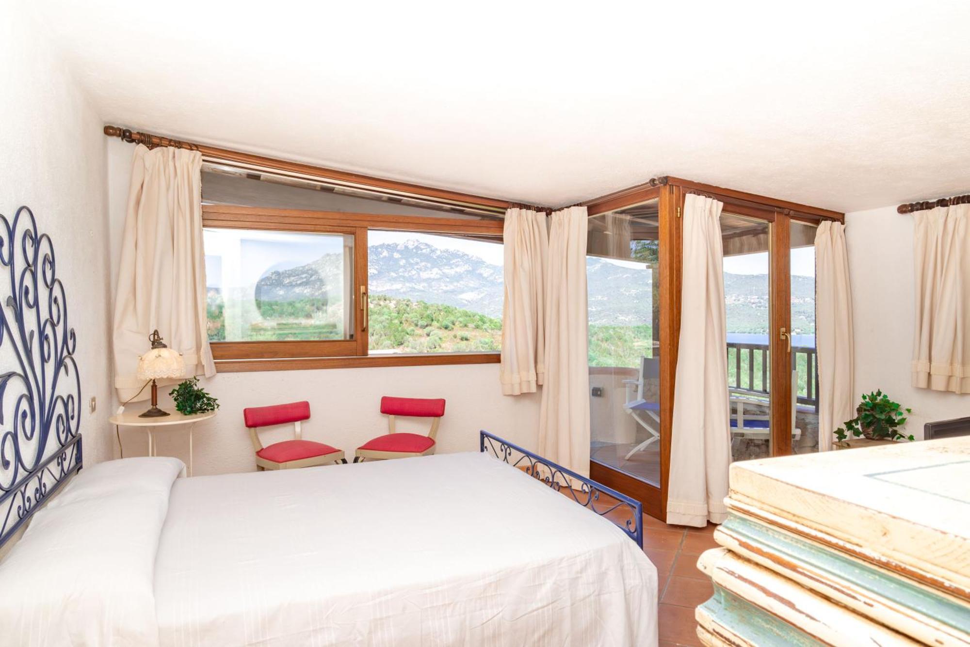 Holiday home Borgo Rudalza & Olbia