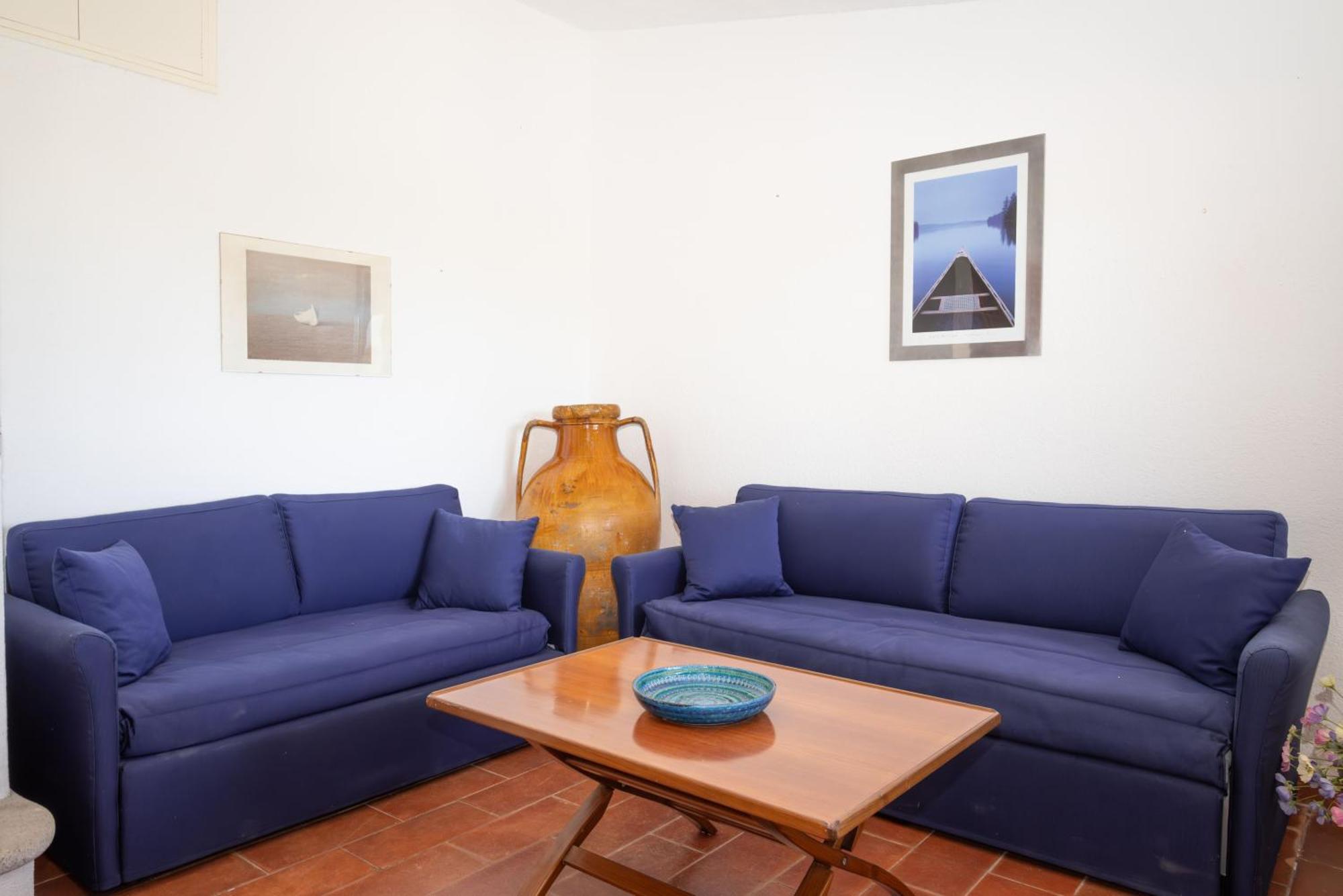 Holiday home Borgo Rudalza &