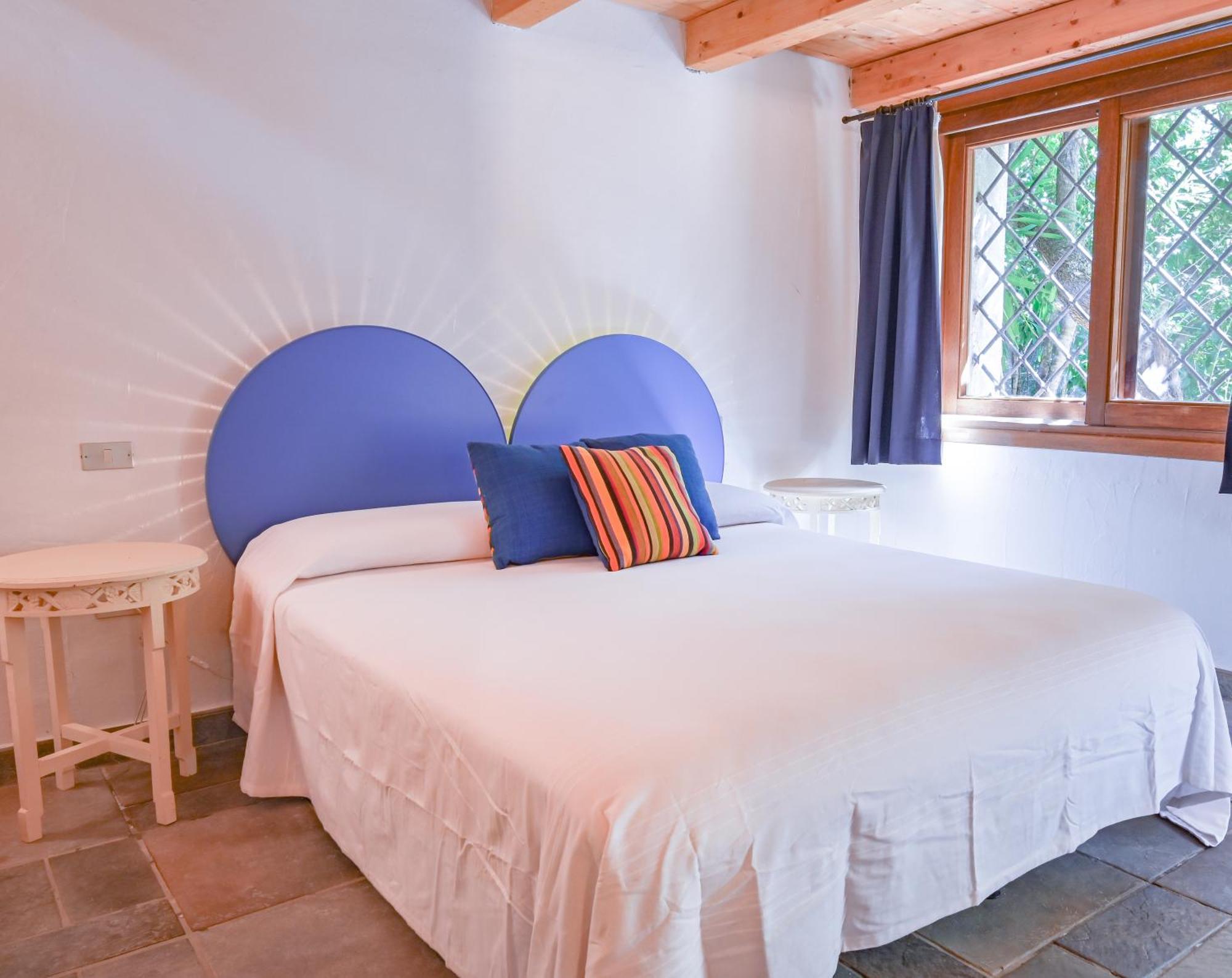 Hébergement de vacances Borgo Rudalza & Olbia