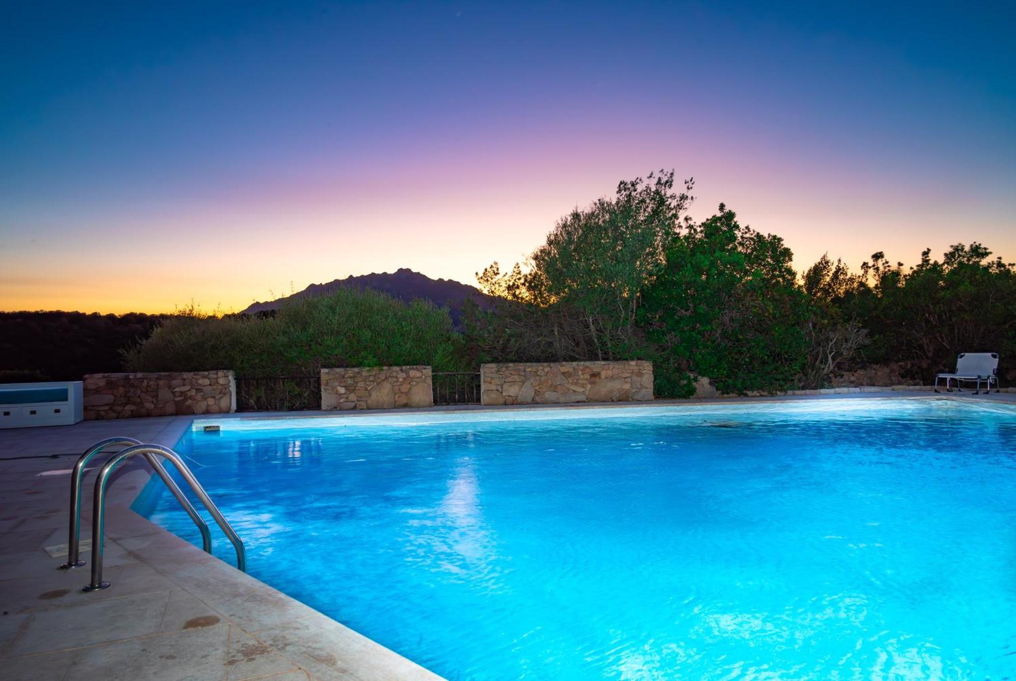 Borgo Rudalza & Olbia