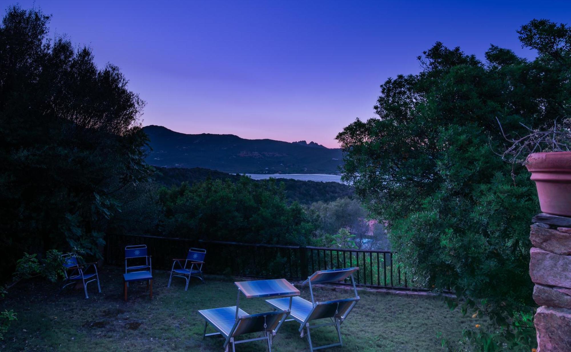 Borgo Rudalza &