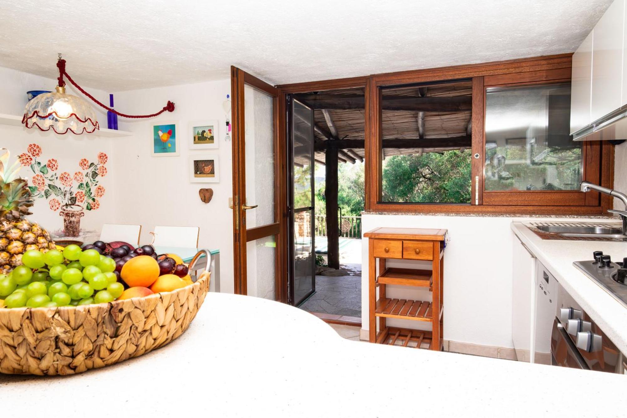 Holiday home Borgo Rudalza & *