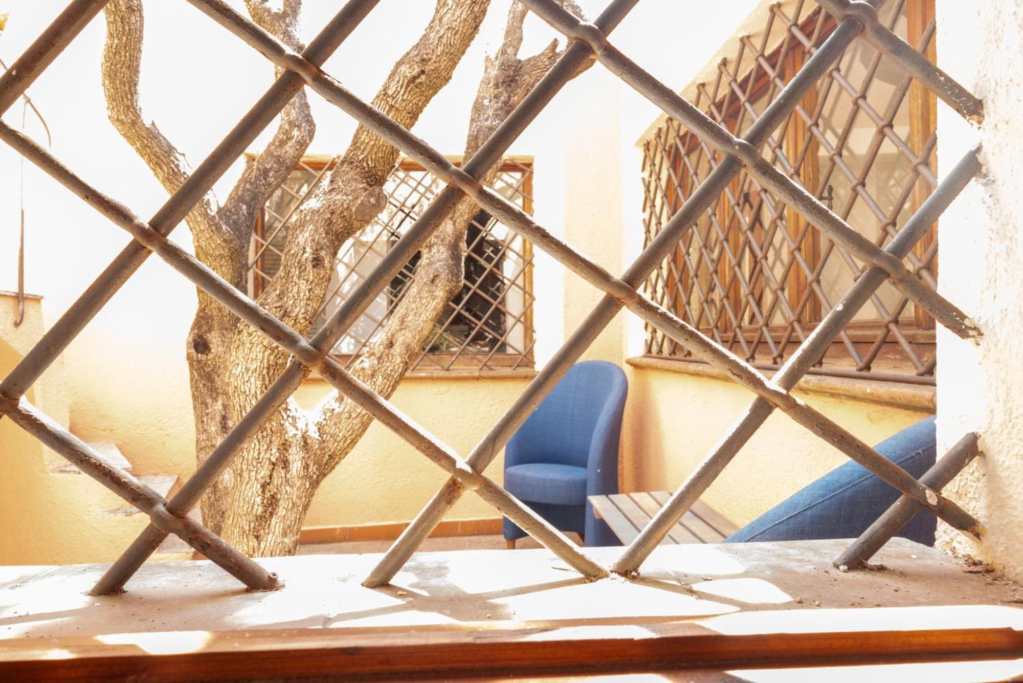 Holiday home Borgo Rudalza &