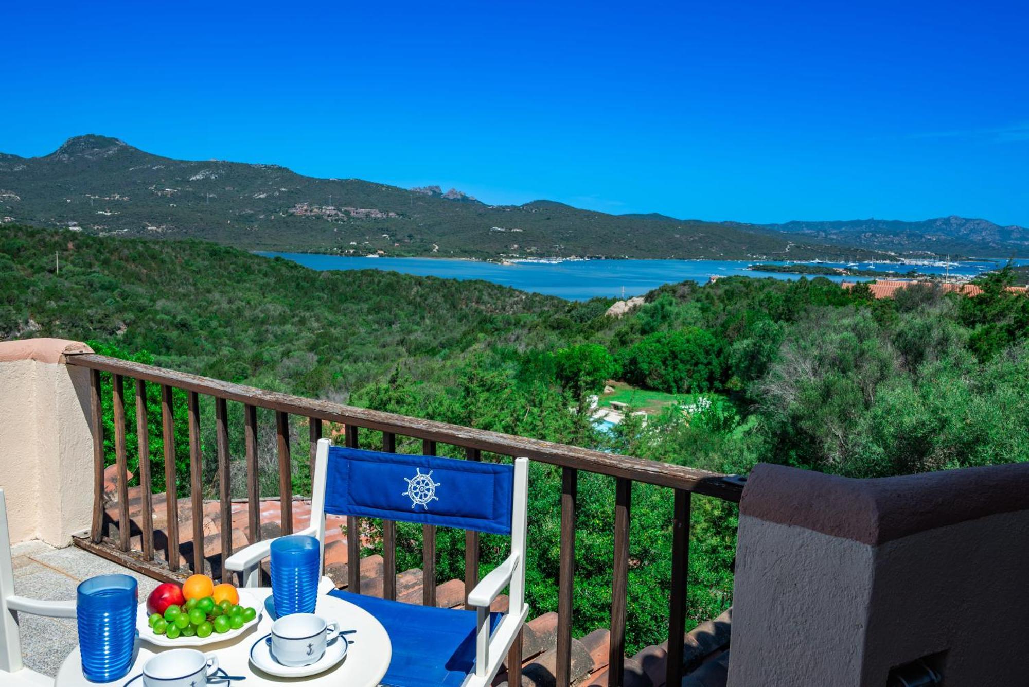 Holiday home Borgo Rudalza &
