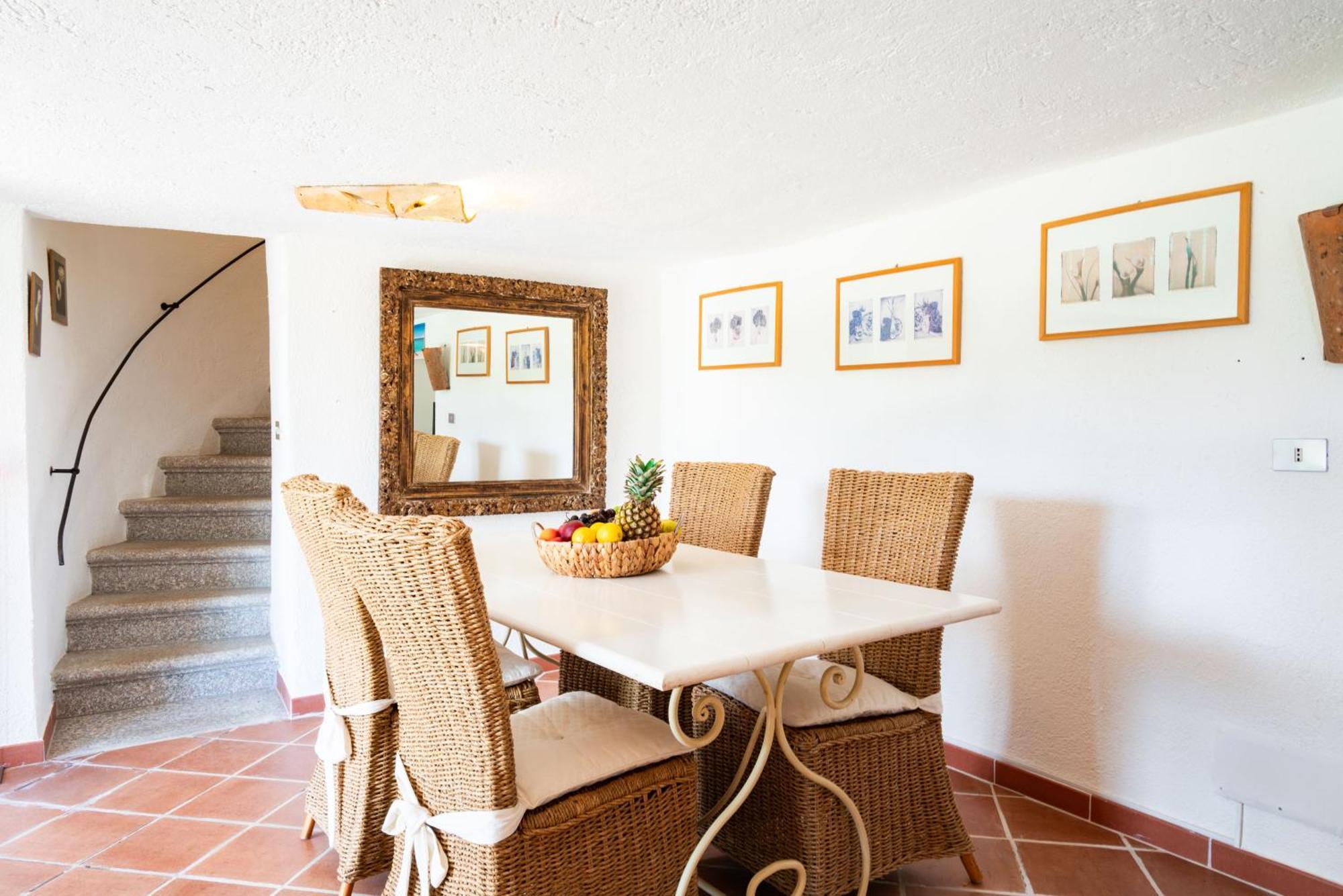 Borgo Rudalza & Olbia