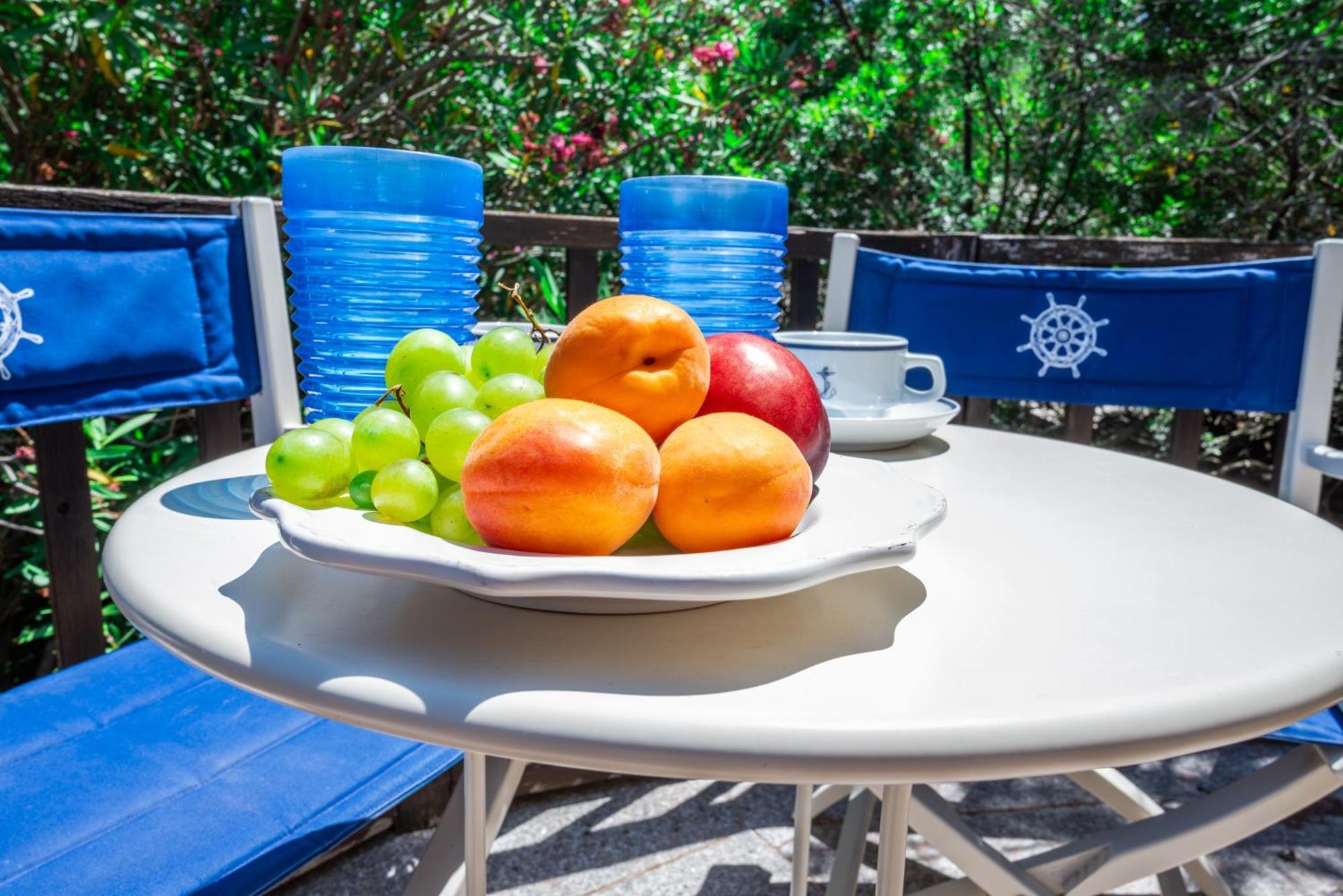 Holiday home Borgo Rudalza &