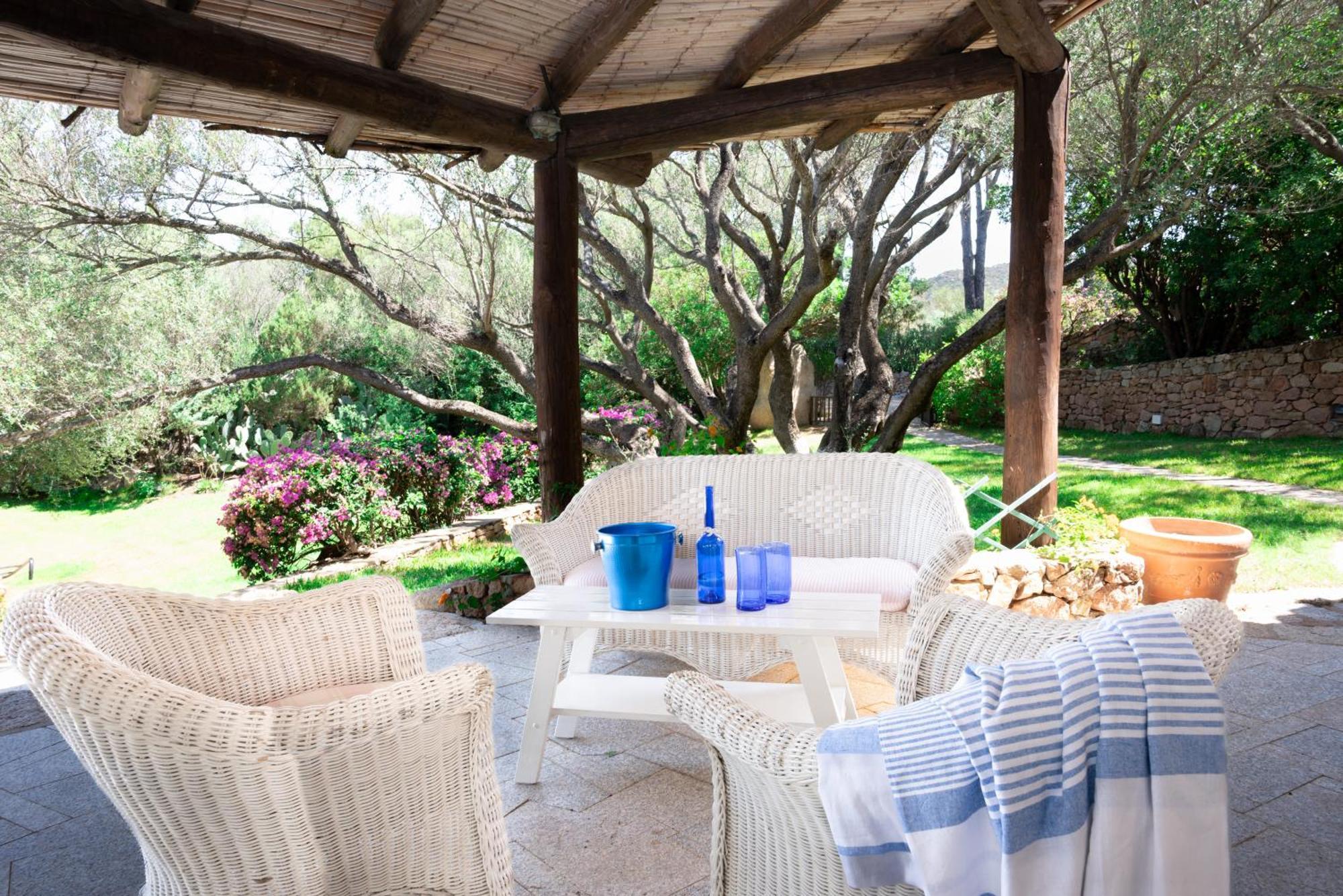 Holiday home Borgo Rudalza & Olbia