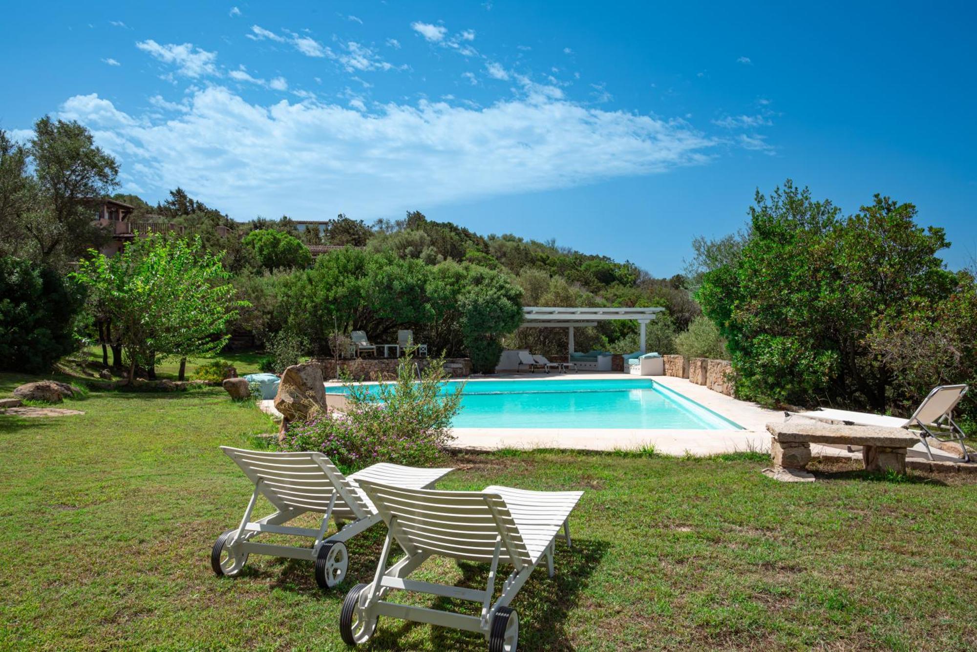 Holiday home Borgo Rudalza &