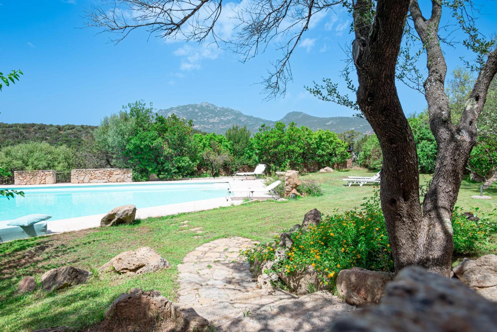 Holiday home Borgo Rudalza &