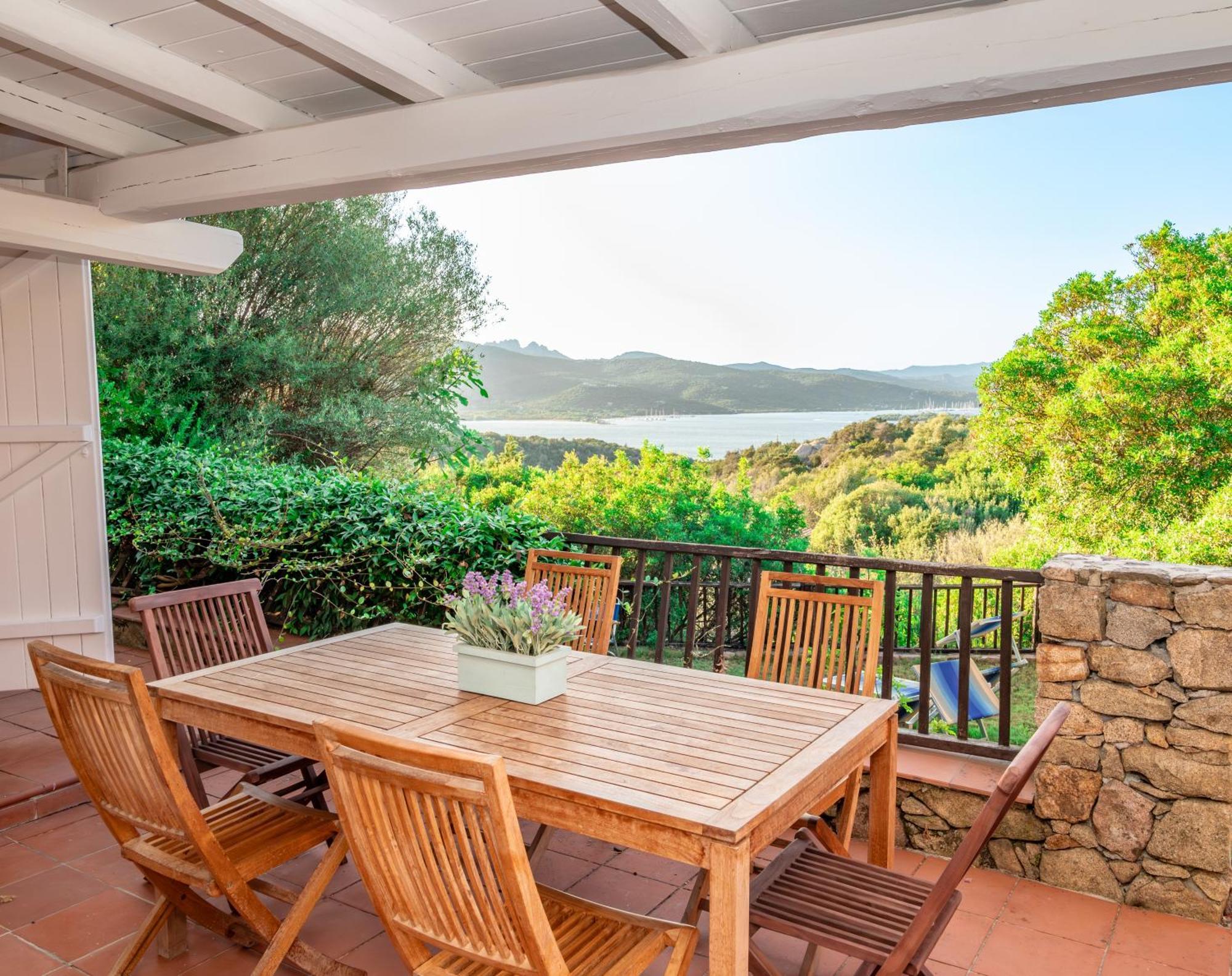 Holiday home Borgo Rudalza & Olbia