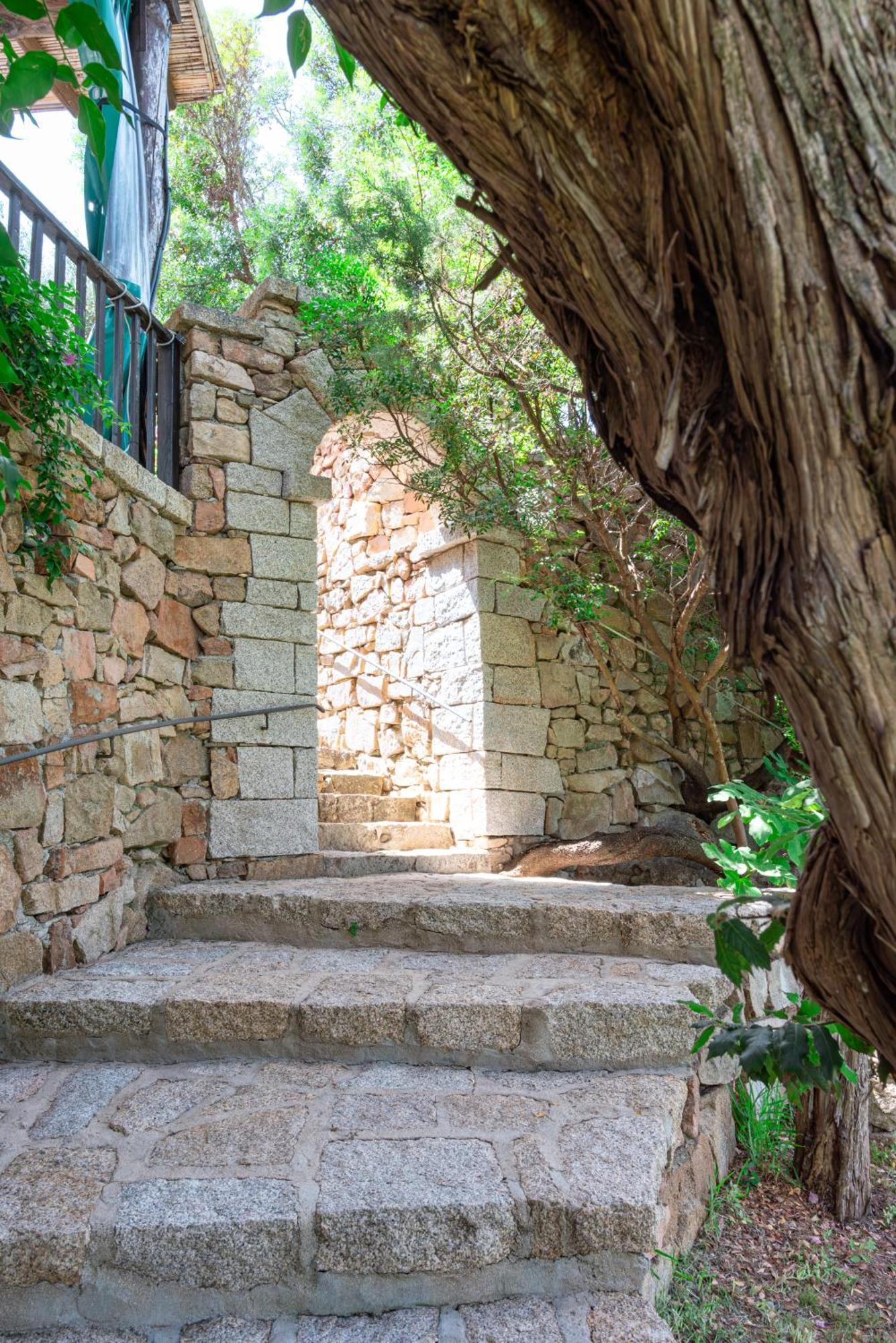 Borgo Rudalza & Olbia