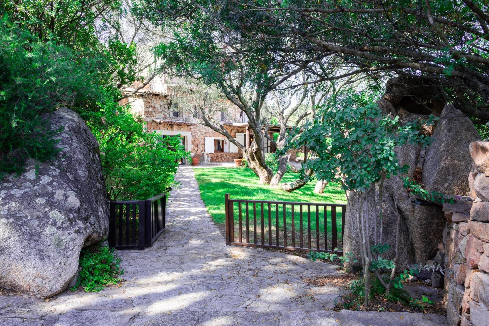 Borgo Rudalza &
