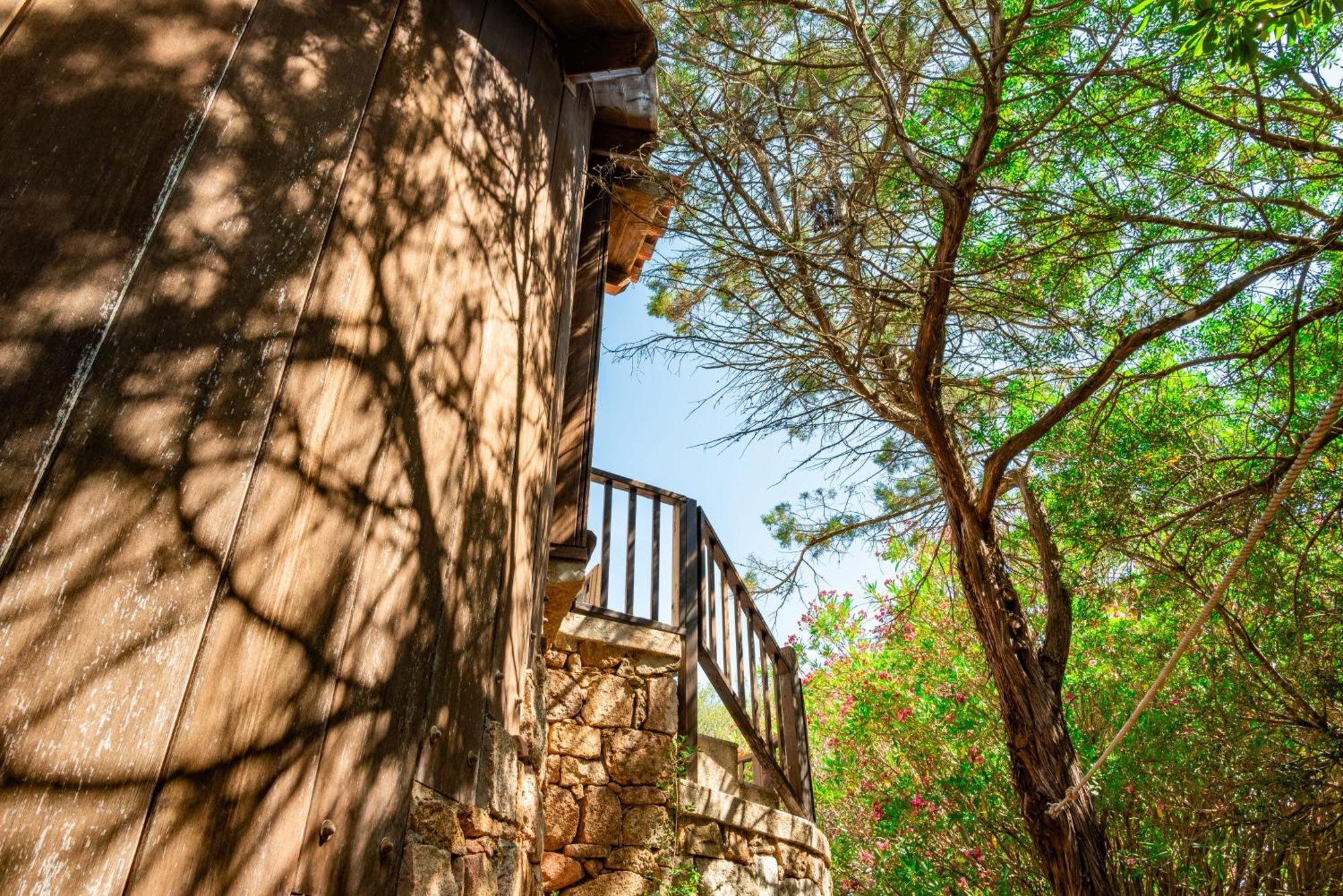 Holiday home Borgo Rudalza & *