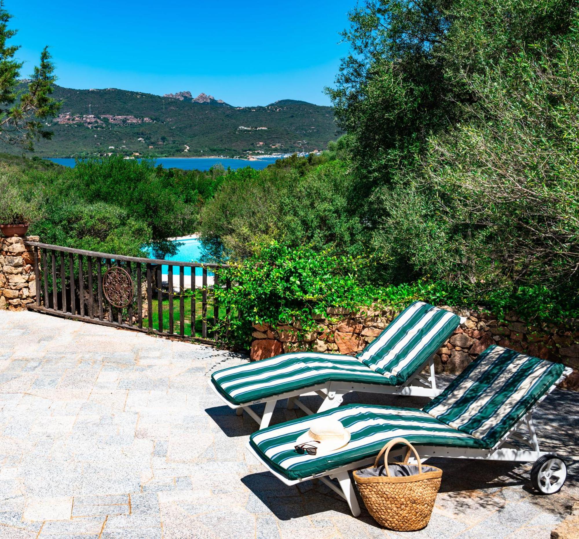 Hébergement de vacances Borgo Rudalza & *