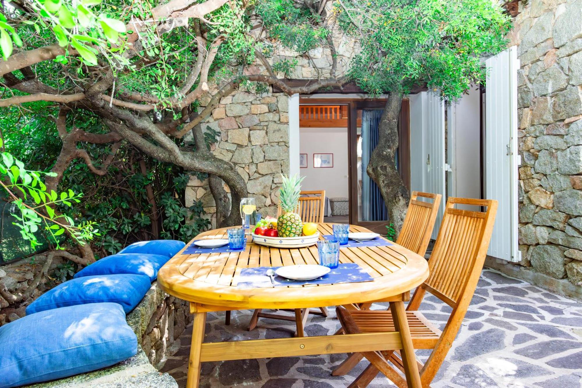 Holiday home Borgo Rudalza & Olbia