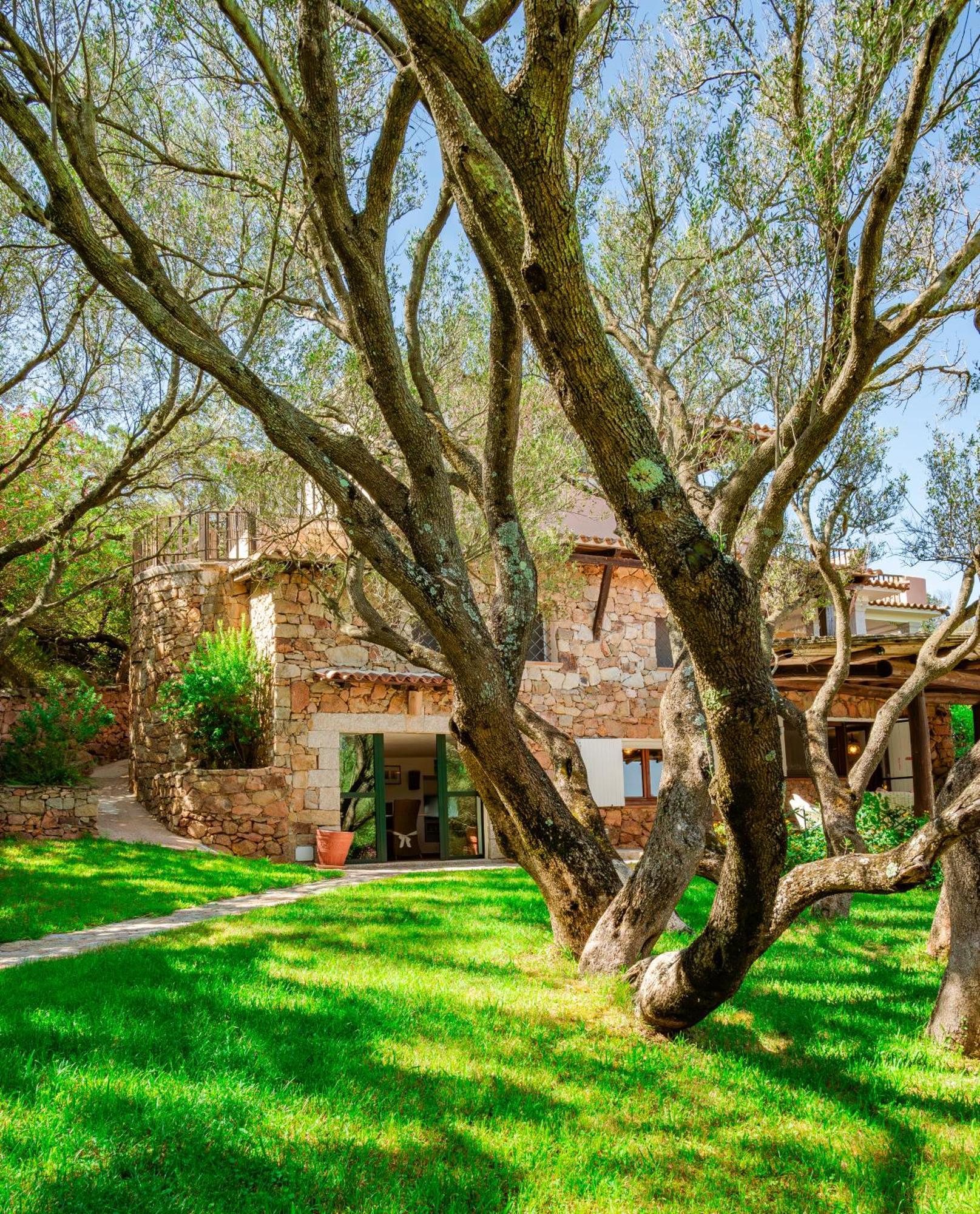 Borgo Rudalza & Olbia