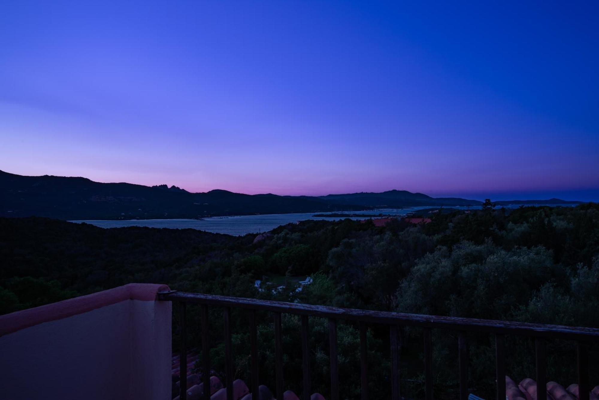 Borgo Rudalza & Holiday home Olbia