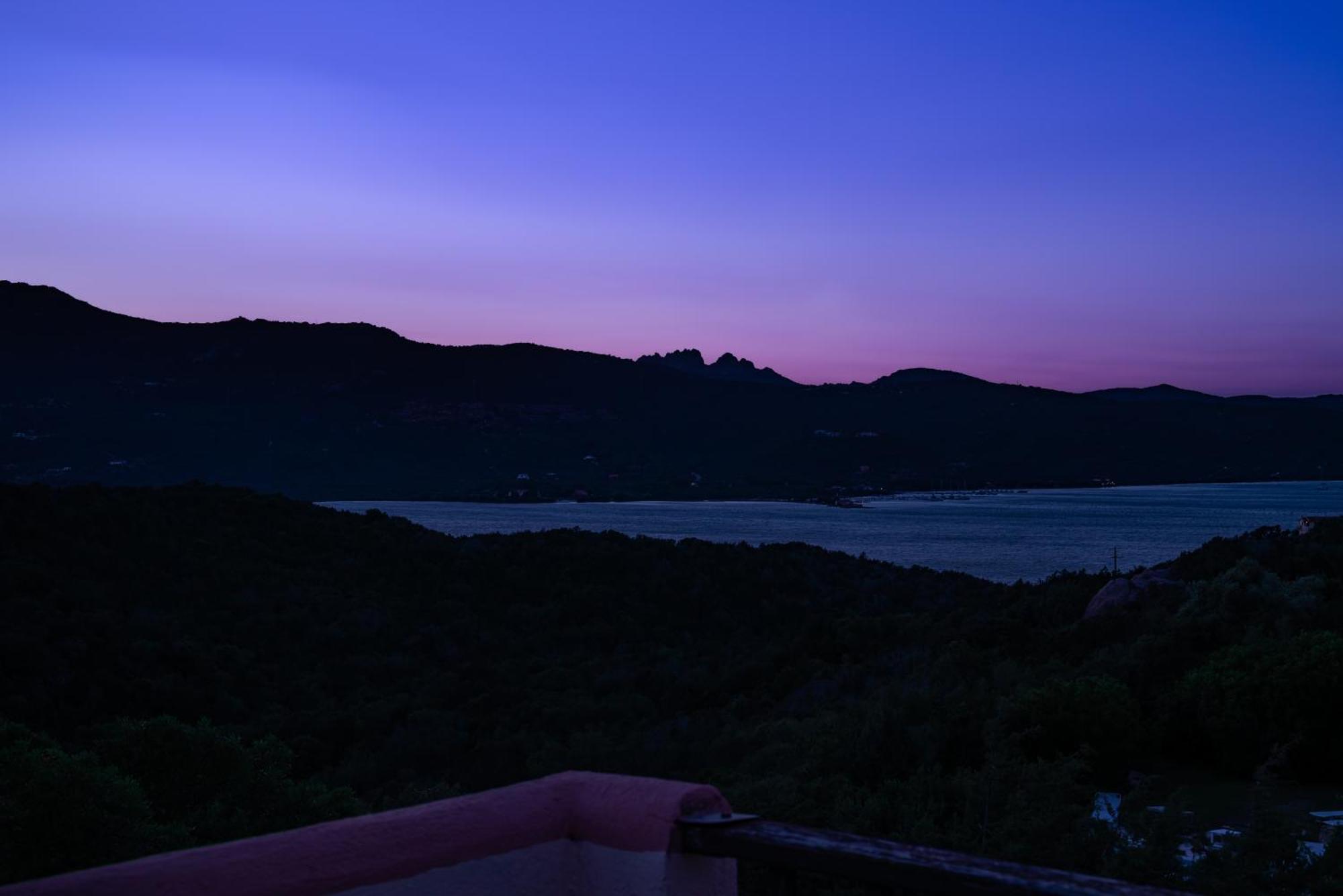 Borgo Rudalza & *