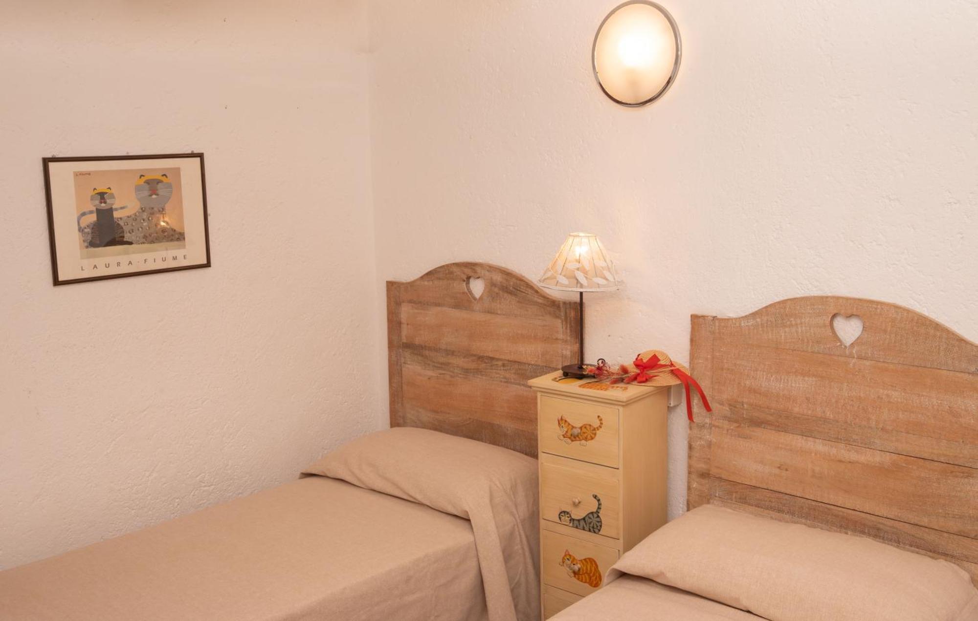 Holiday home Borgo Rudalza & *