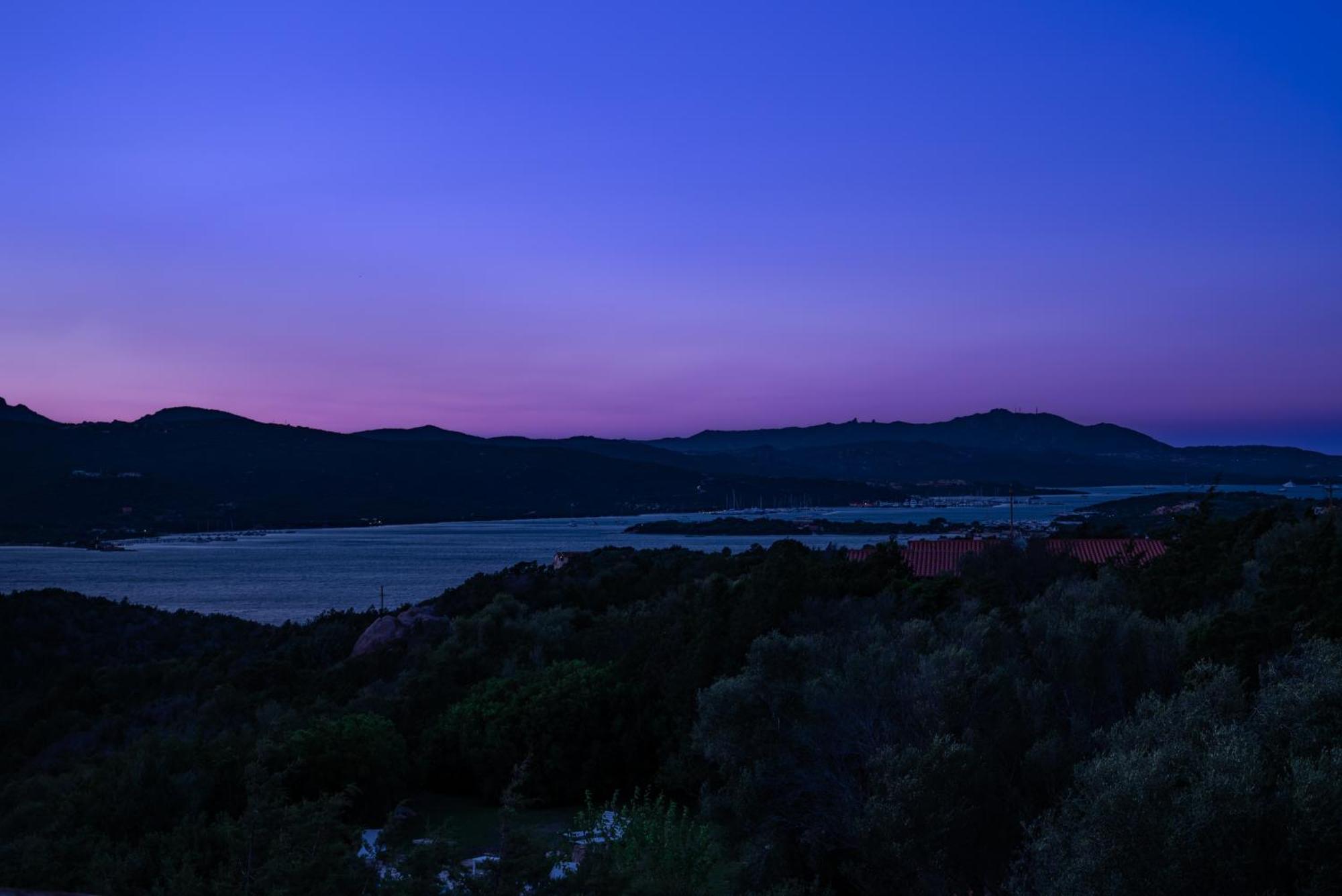 Holiday home Borgo Rudalza & Olbia