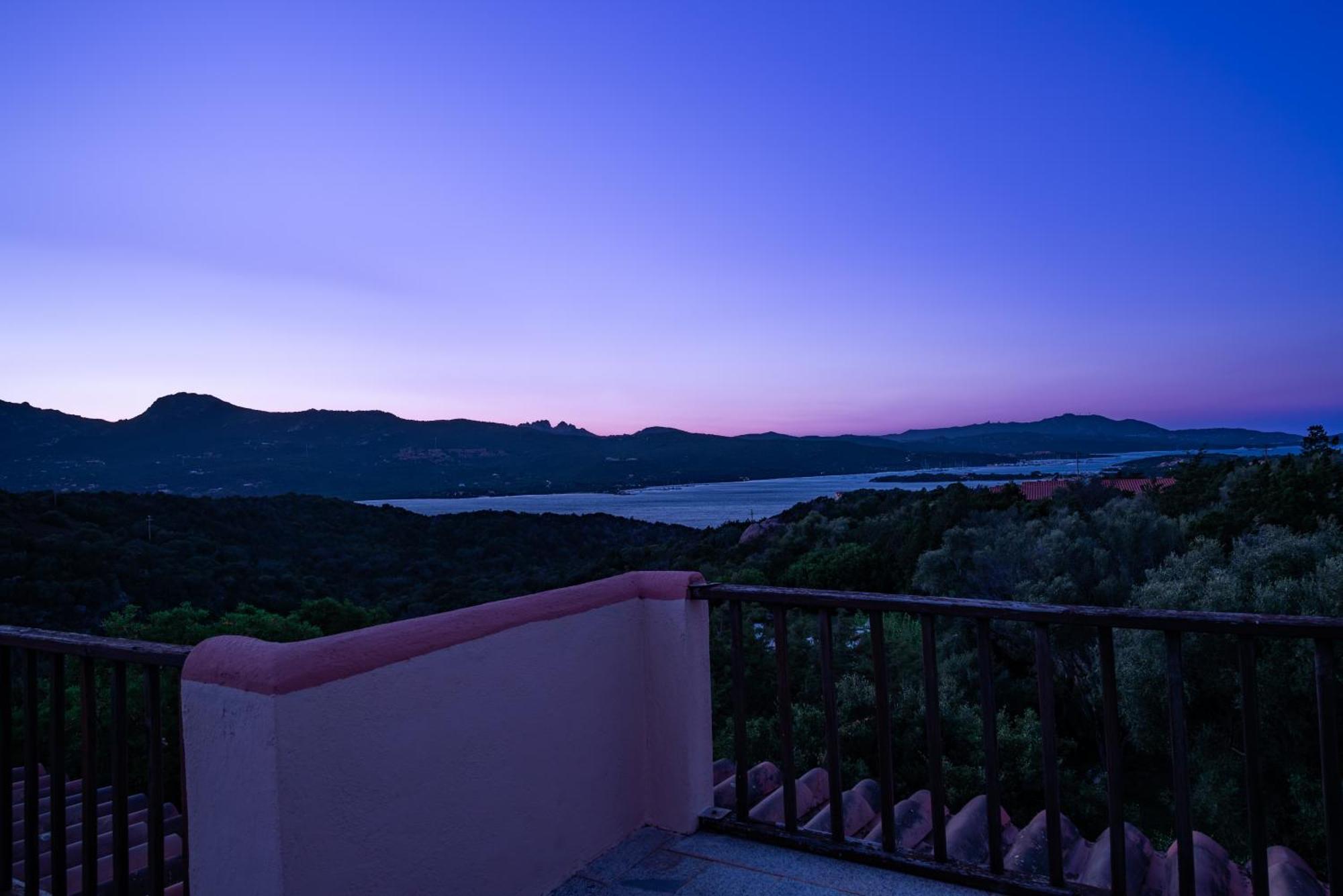 Holiday home Borgo Rudalza &