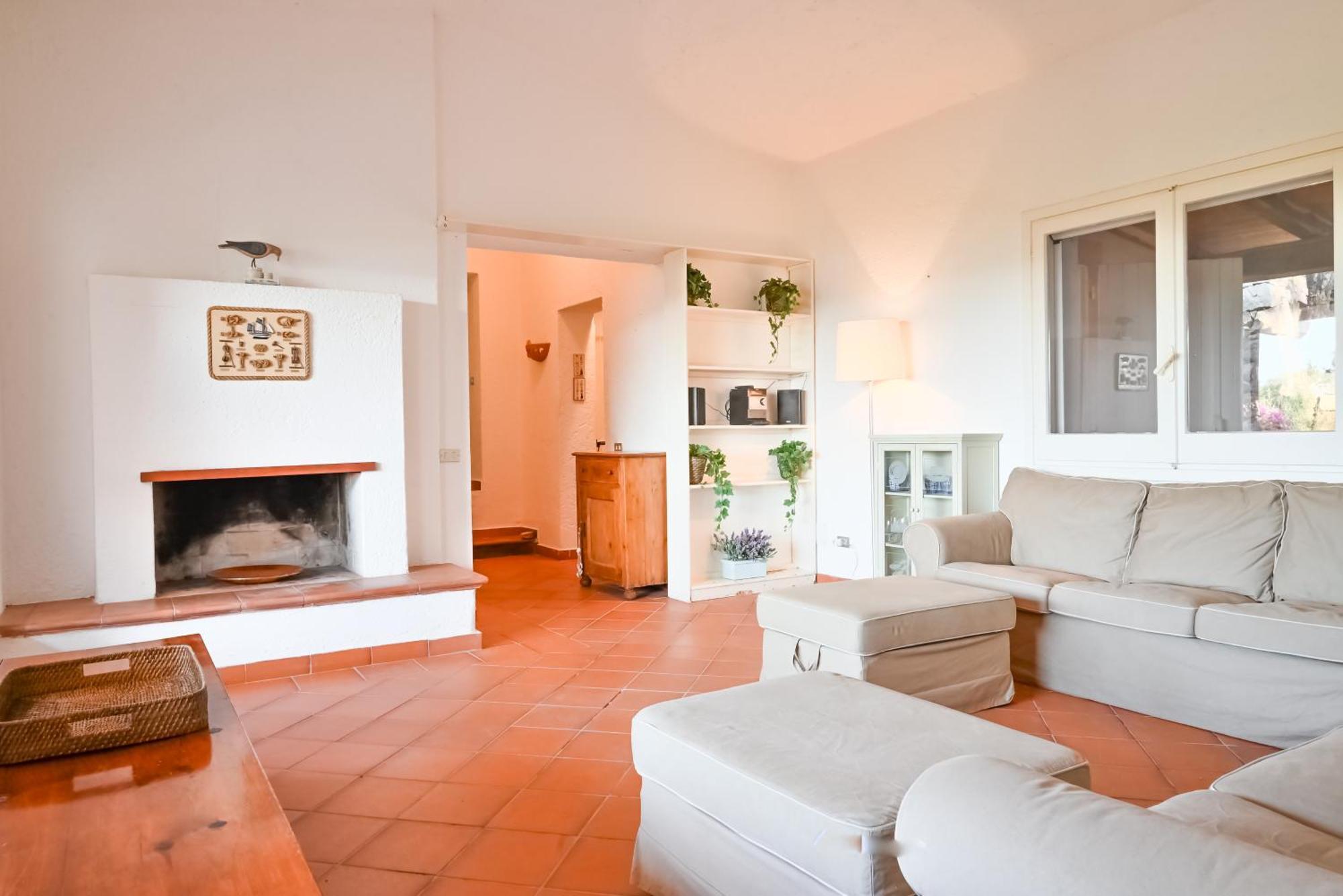 Holiday home Borgo Rudalza &