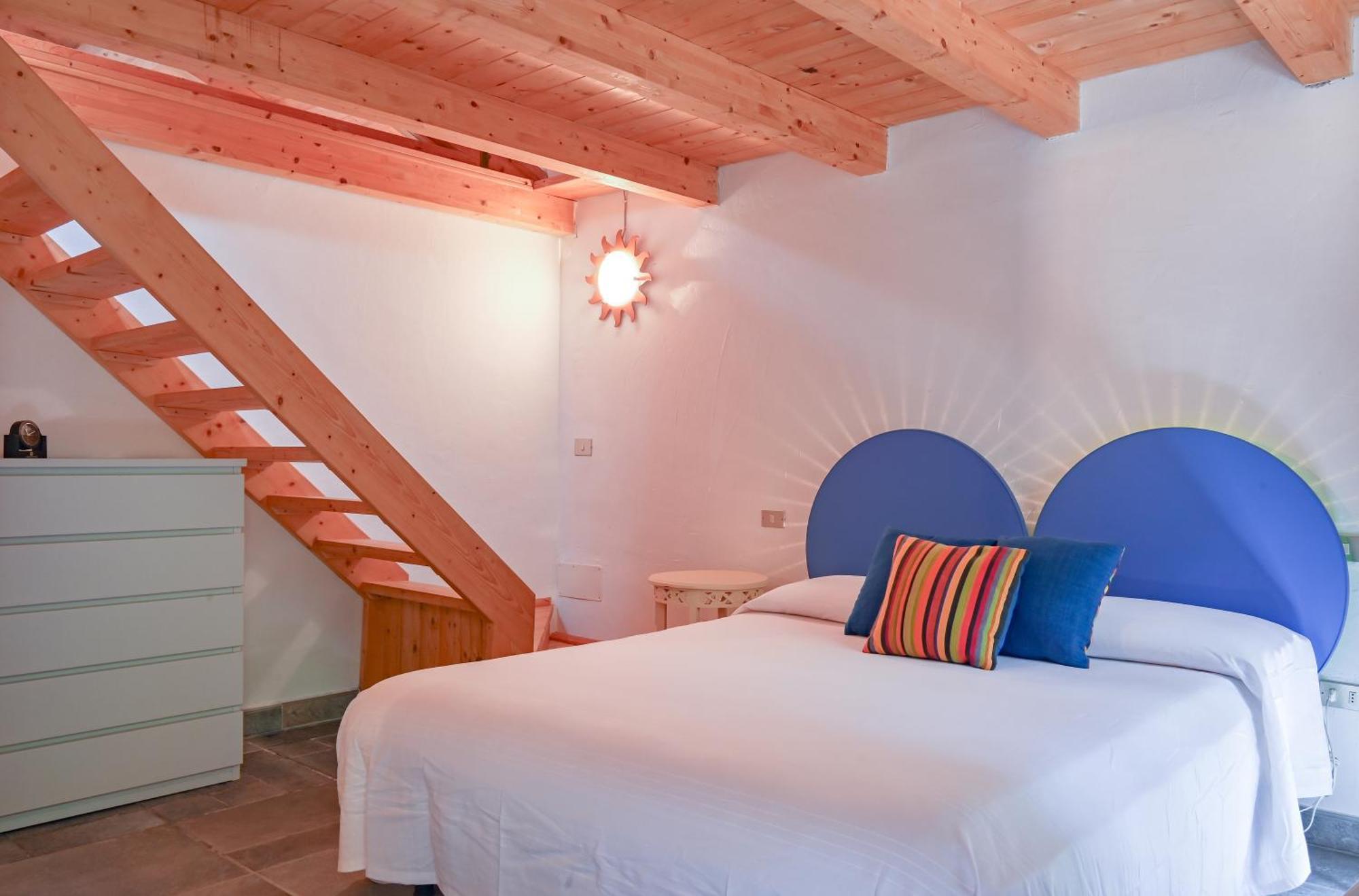 Borgo Rudalza & Olbia