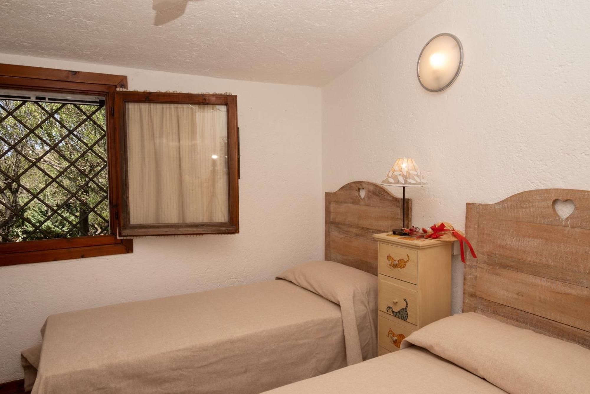 Borgo Rudalza & * Olbia