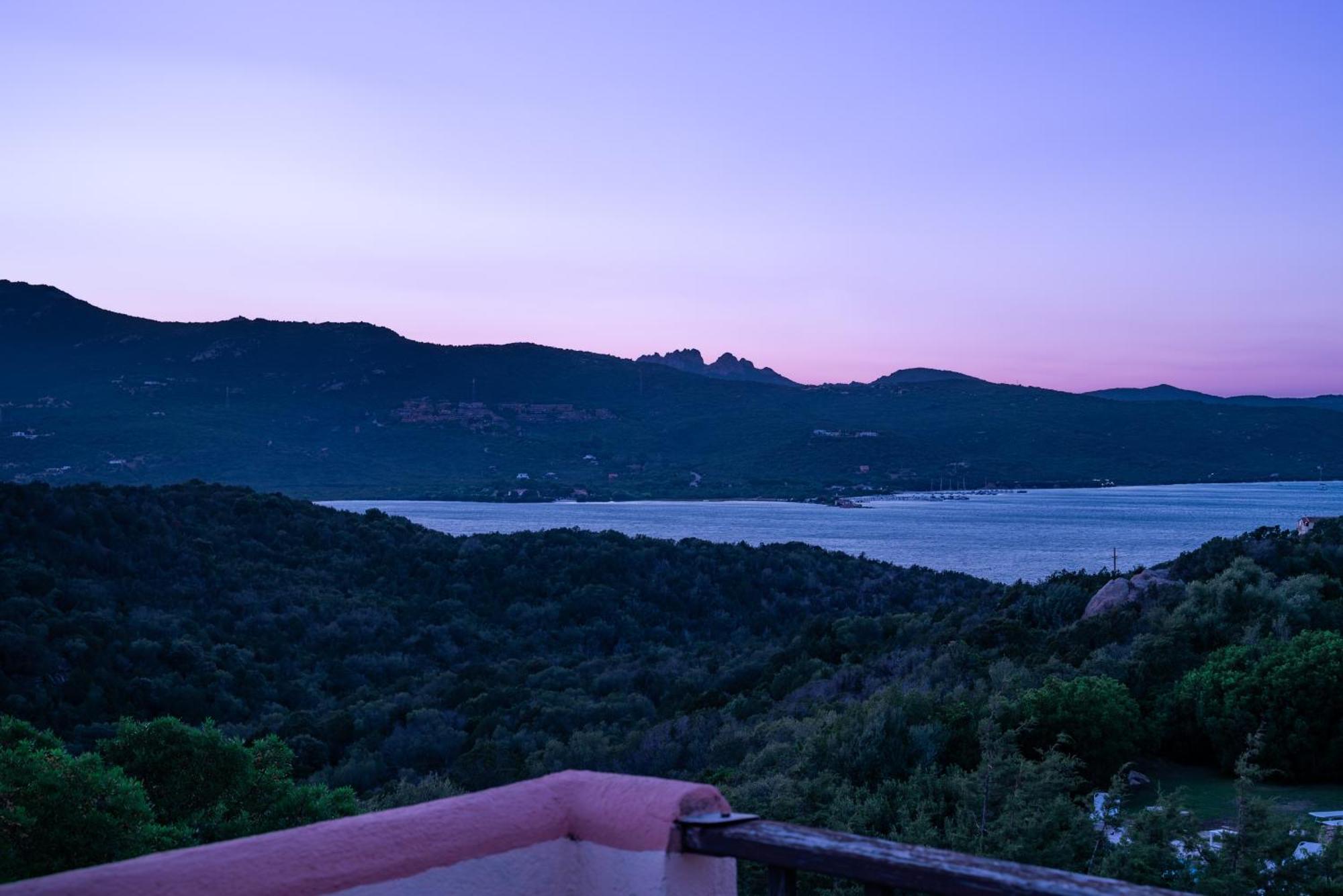 Borgo Rudalza & Olbia
